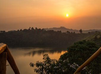 Papaya Lake Lodge