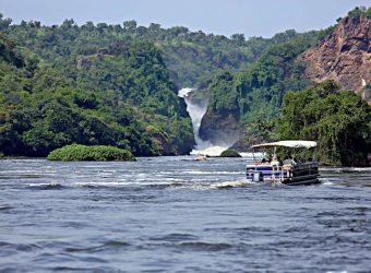 River cruise