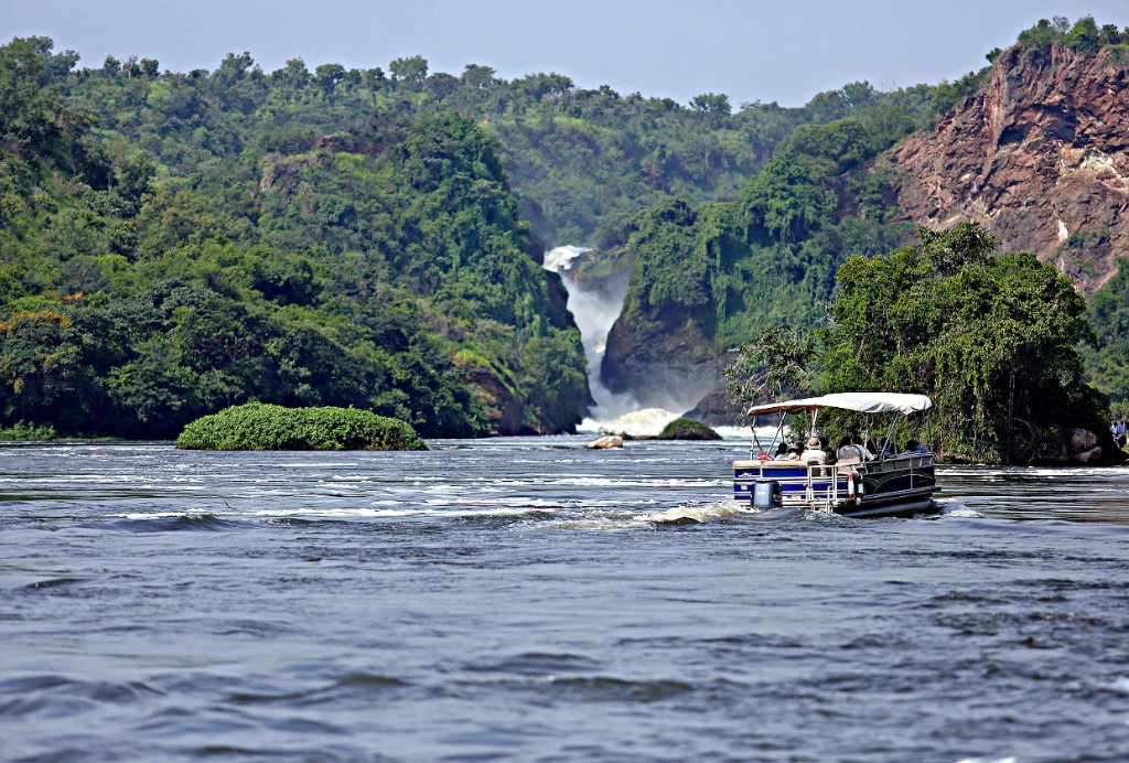 River cruise