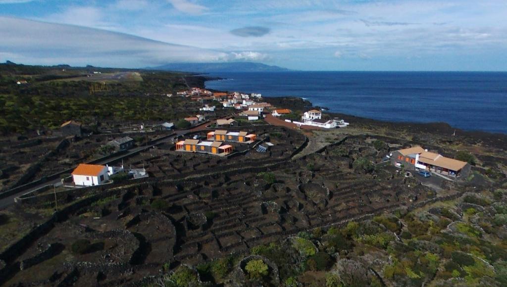 Lajido, Paraíso do Triângulo