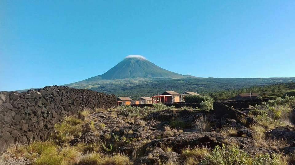 Landschap Paraíso do Triângulo