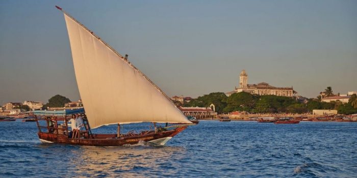 Park Hyatt Zanzibar