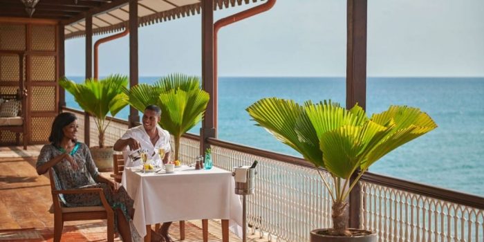 Park Hyatt Zanzibar