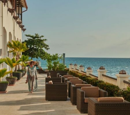 Park Hyatt Zanzibar