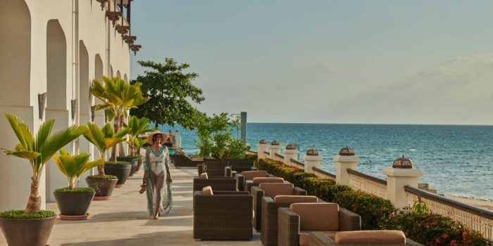 Park Hyatt Zanzibar