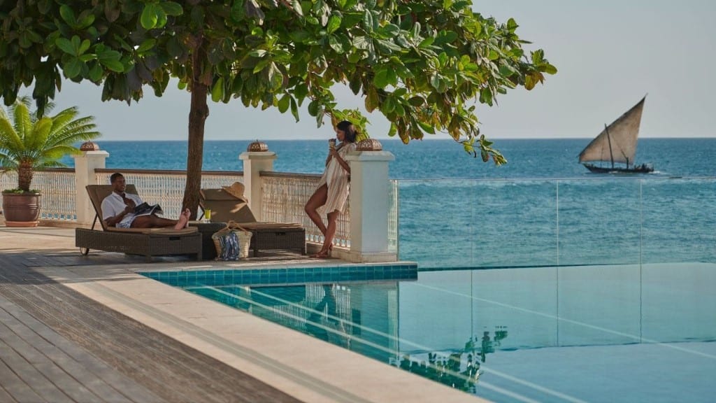 Park Hyatt Zanzibar