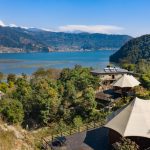 The Pavilions Himalayas Lakeview