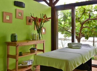 Spa Pestana São Tomé