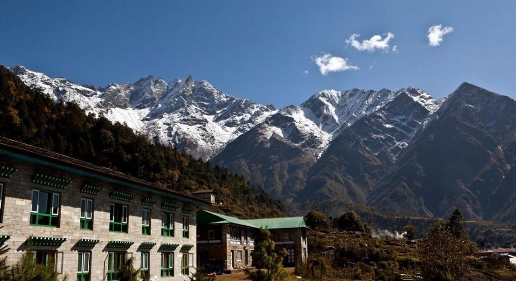 Phakding Lodge