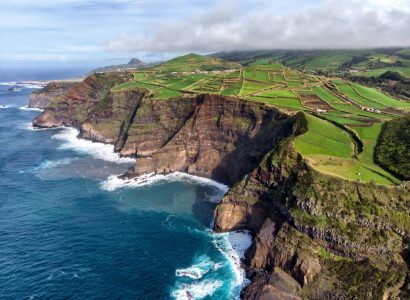 Pico, Island Hopping Azoren