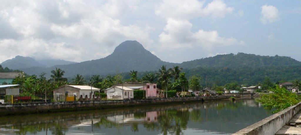 Pico Principe
