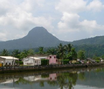 Pico Principe