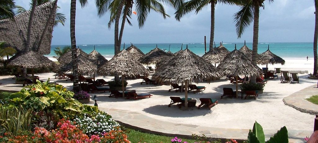 Pinewood Beach Resort & Spa