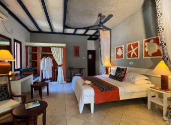 Premium tuinkamer, Pinewood Beach Resort & spa