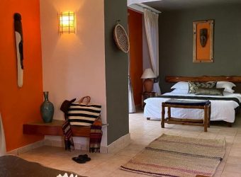 Premium tuinsuite, Pinewood Beach Resort & spa