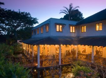 Bahari Restaurant