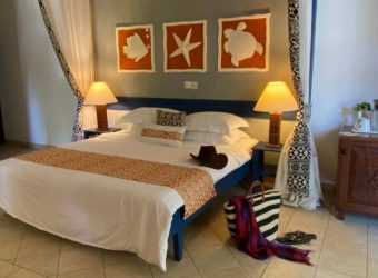 Deluxe tuinkamer, Pinewood Beach Resort & spa