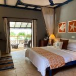Luxe zeezicht kamer, Pinewood Beach Resort & spa