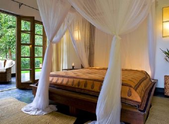 Standaard Kamer Plantation Lodge