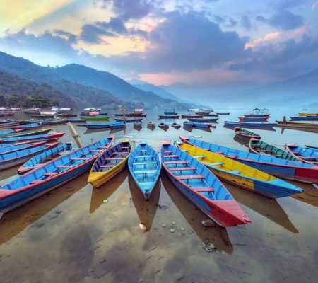 Luxe rondreis Nepal hoogtepunten, Nepal wandelvakantie Annapurna Ker & Downey