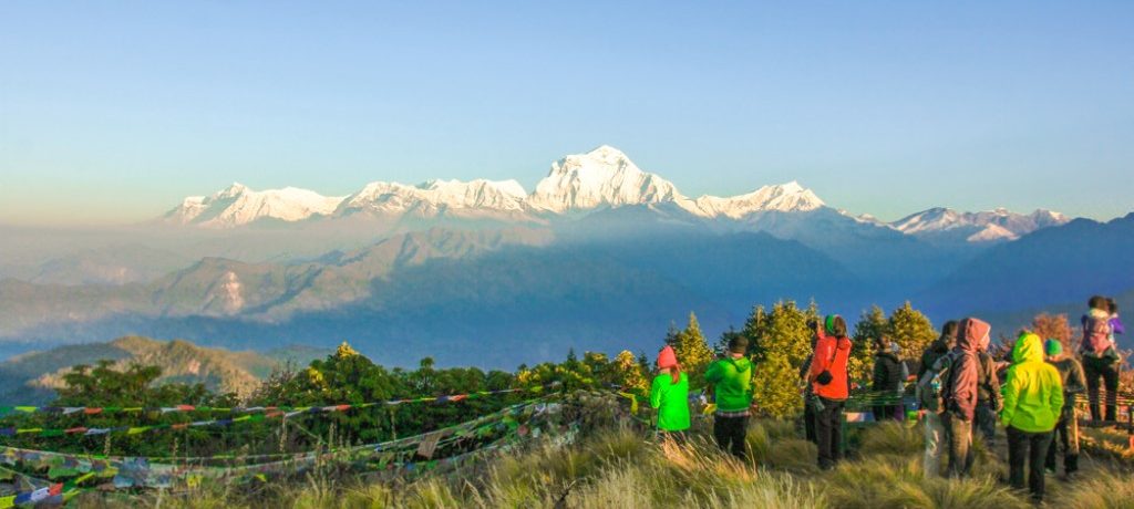 Pokhara, Nepal