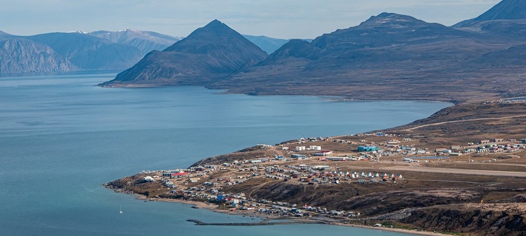 Pond Inlet