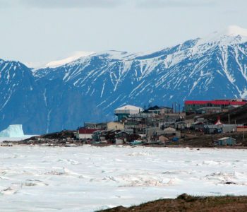 Pond Inlet