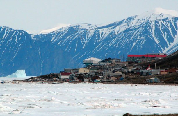 Pond Inlet