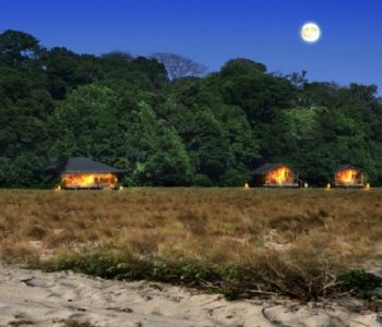 Pongara National Park