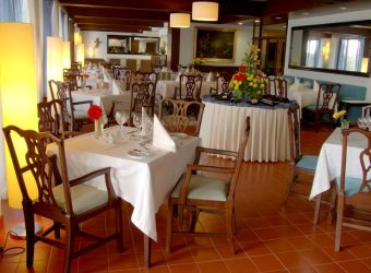 Restaurant Sal & Pico, Horta