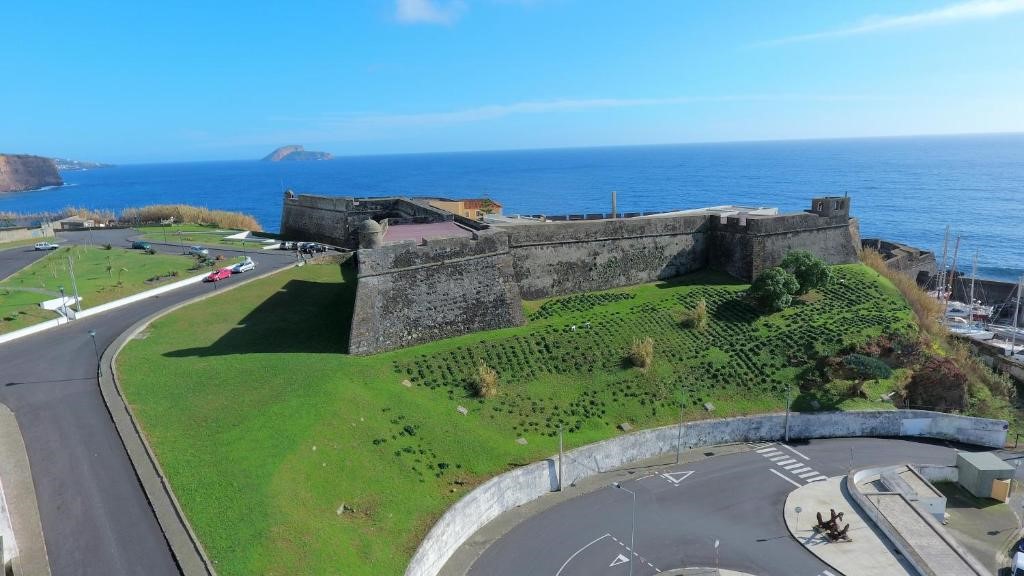 Pousada Sao Sebastiao