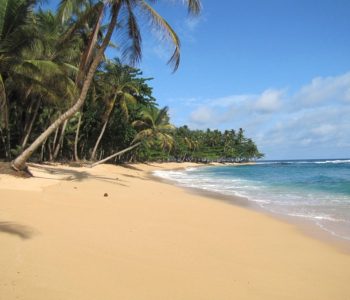 Het beste van Sao Tomé