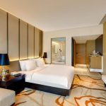 Deluxe kamer, Pride Plaza Hotel New Delhi