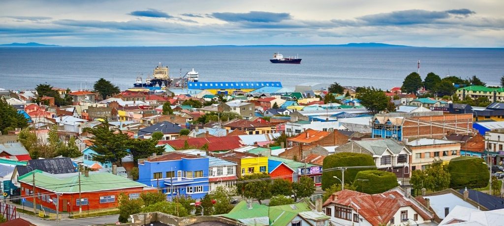 Punta Arenas