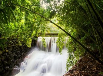 Casa da Mó waterval