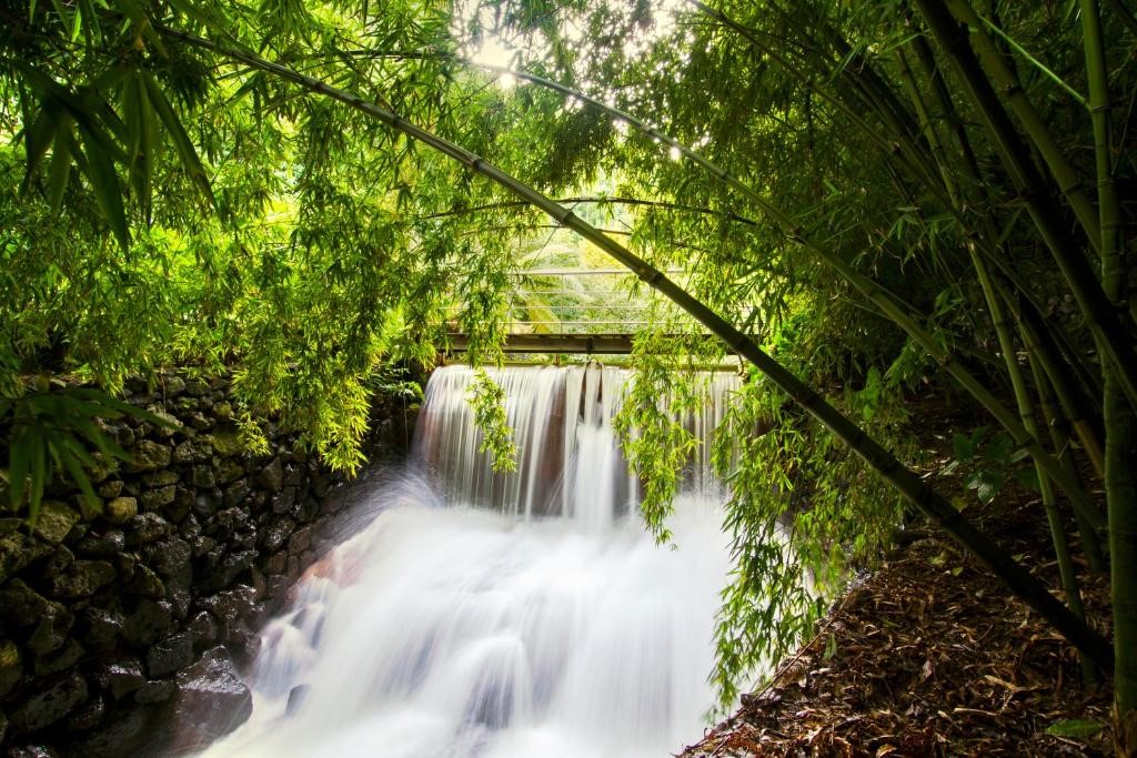 Casa da Mó waterval