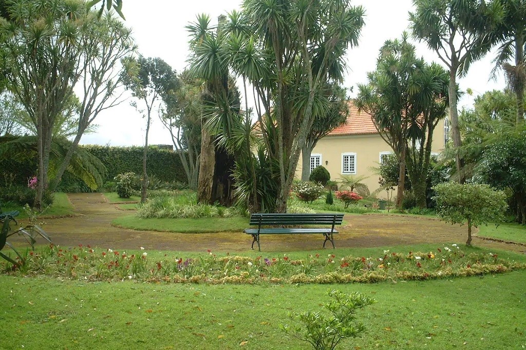 Quinta da Nasce Aqua