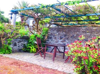 Quinta das Buganvilias, Faial, Azoren Archipel