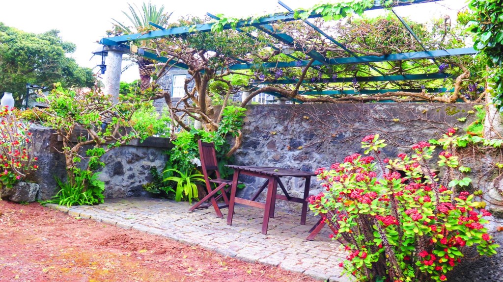 Quinta das Buganvilias, Faial, Azoren Archipel