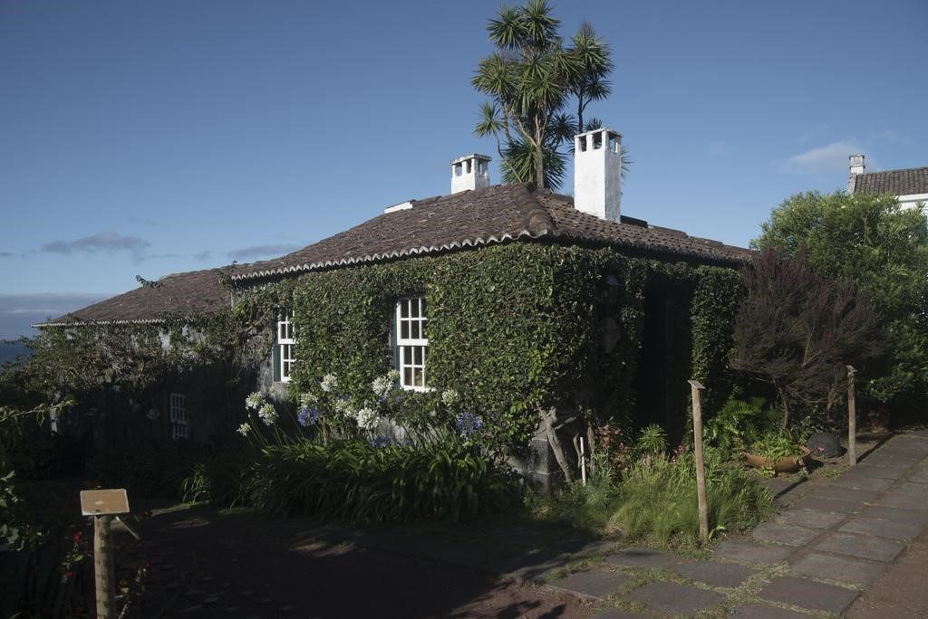 Quinta das Buganvilias, Faial, Azoren Archipel