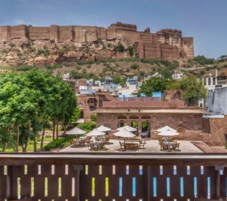 Raas Jodhpur