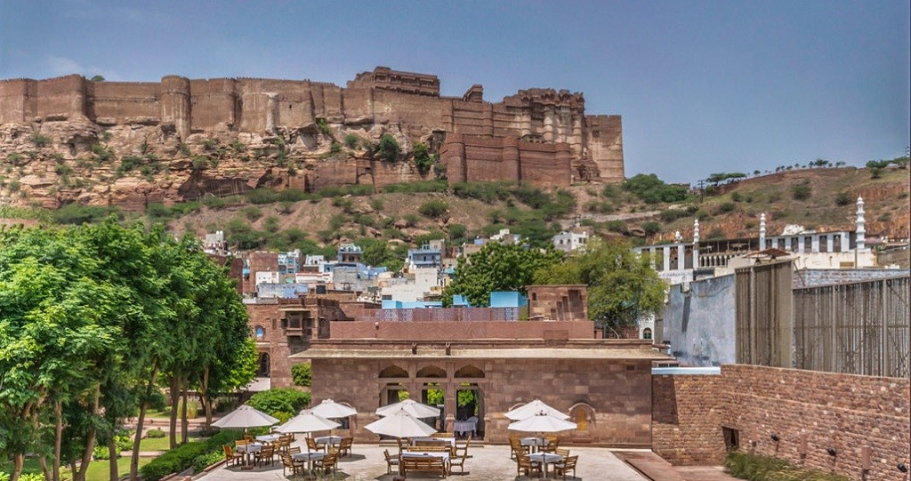 Raas Jodhpur
