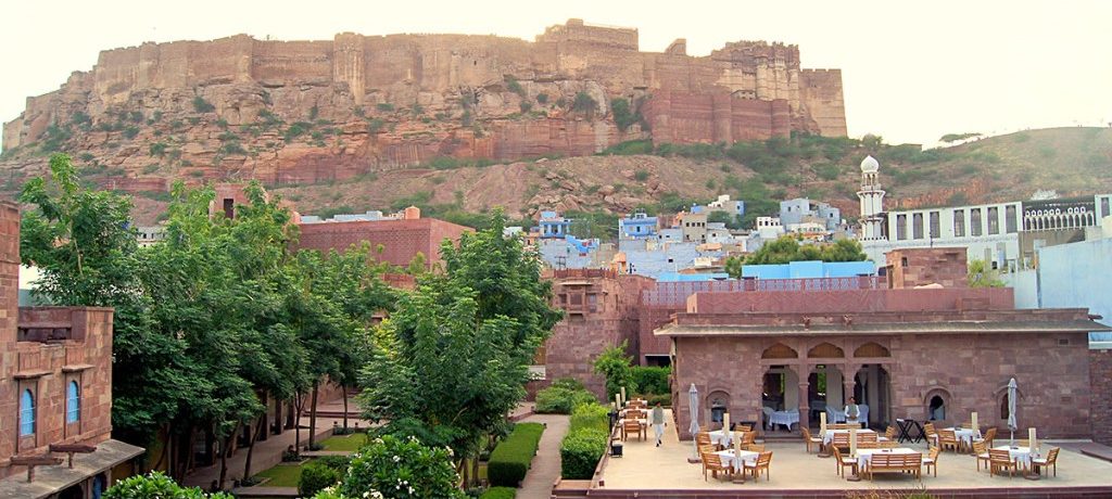 Raas Jodhpur