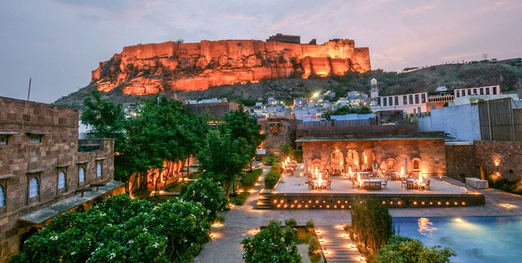 Raas Jodhpur