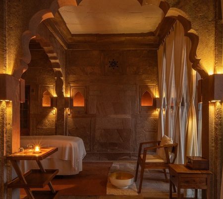 Raas Spa