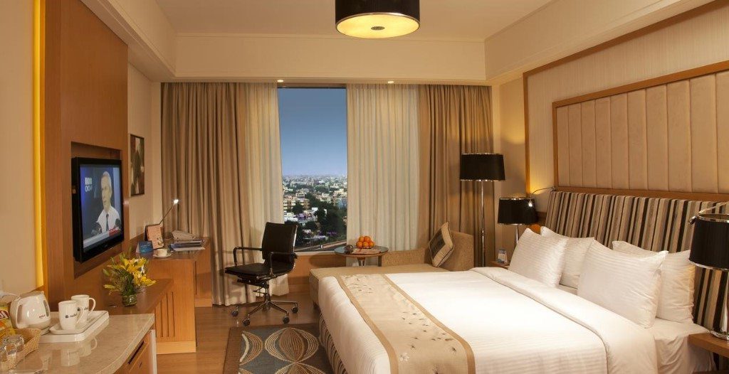 Radisson Blu Hotel Nagpur Sundowner Wildlife Holidays