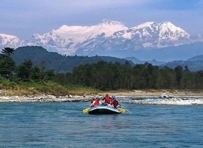 Wat te doen in Nepal, Luxe rondreis Nepal hoogtepunten