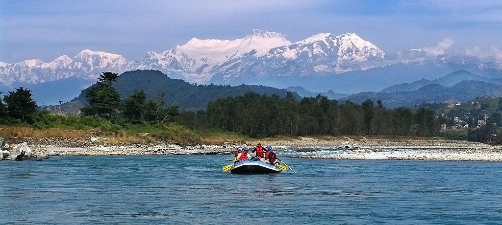Wat te doen in Nepal, Luxe rondreis Nepal hoogtepunten