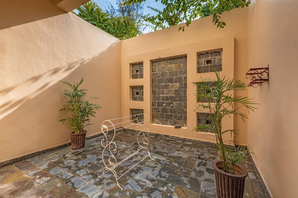 Regal Bungalow, Ranthambore Kothi