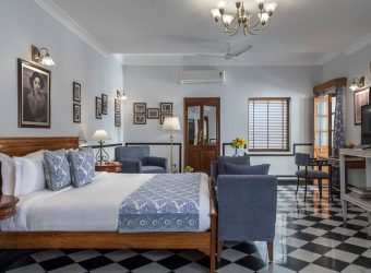Superieur kamer, Ratan Vilas